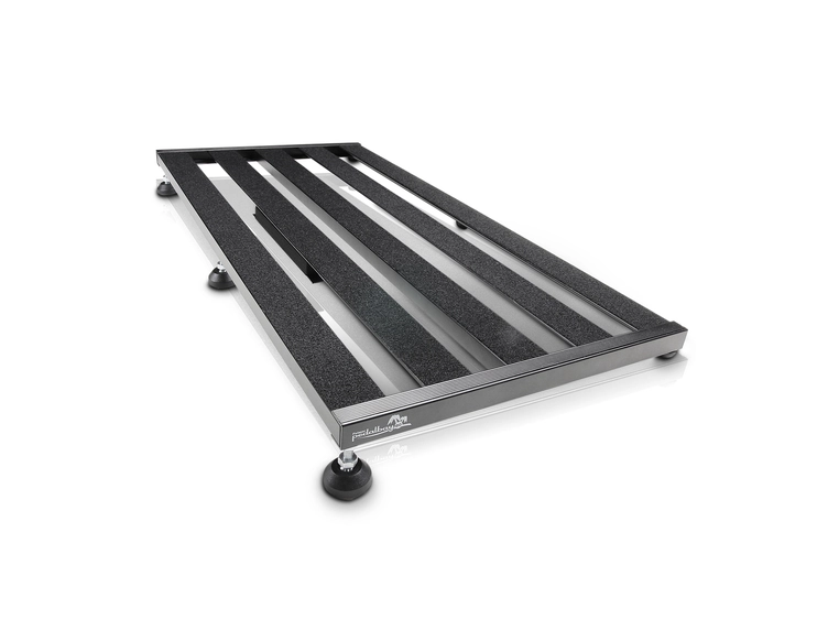 Palmer MI PEDALBAY 80 - Lightweight variable Pedalboard with bag 